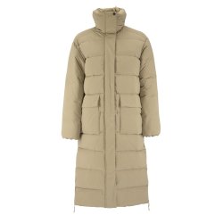Craft Urban Long Padded Coat W