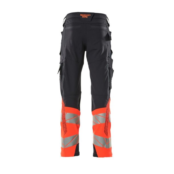 MASCOT Bukser med kn�lommer
