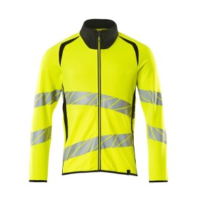 Mascot Sweatshirt med lynls