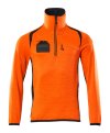High Vis orange,S