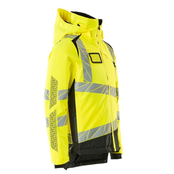 Mascot ACCELERATE SAFE Vinterjakke 