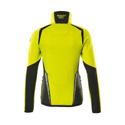 Mascot Dame ACCELERATE SAFE  Fleecetrje med lynls