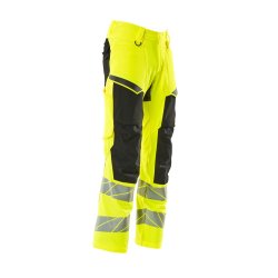 Mascot ULTIMATE STRETCH Bukser m. knlommer