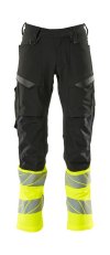 High vis sort/gul,82C44