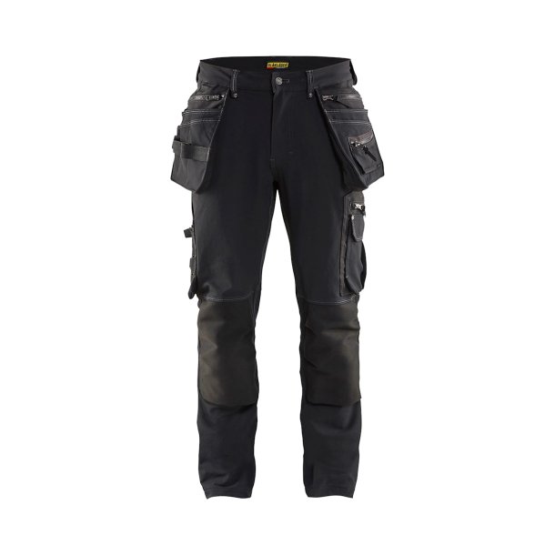 Blklder HNDVRKER BUKS 4-VEJS STRETCH X1900