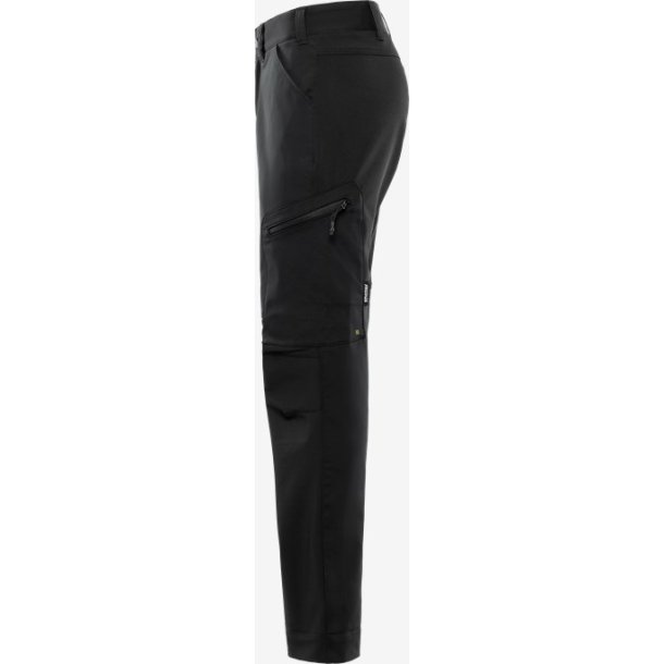 Fristads SERVICEBUKSER MED STRETCH DAME