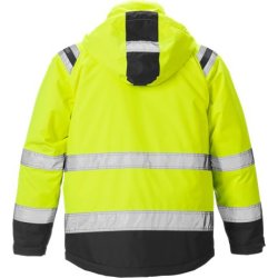FRISTADS HI VIS AIRTECH VINTERJAKKE KL.3 4035