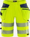 High Vis Gul/Navy,C42