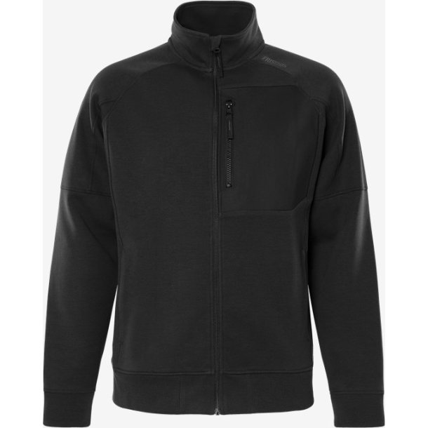 Fristads SWEATSHIRT JAKKE DAME