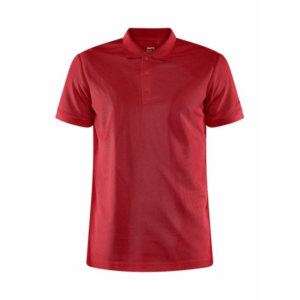 Craft CORE Unify Polo Shirt M Bright red 430000 M