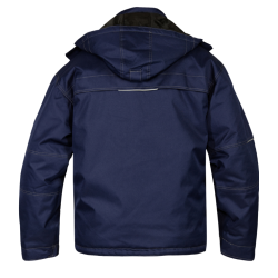 F. ENGEL Combat vinterjakke 