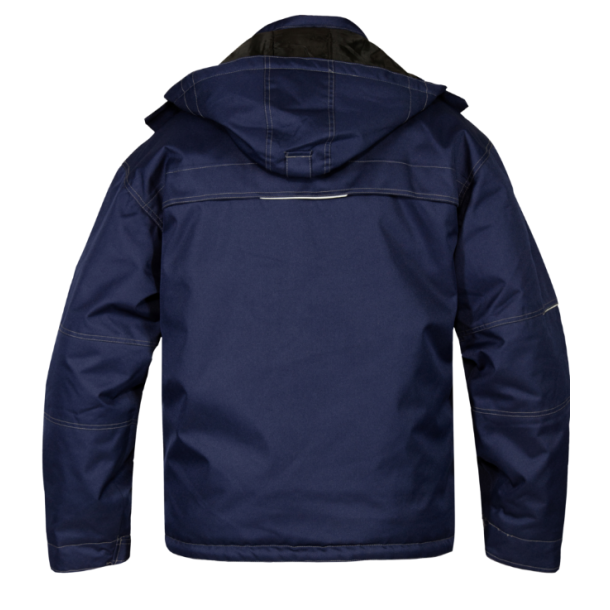 F. ENGEL Combat vinterjakke 