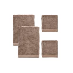 F&H S�dahl H�ndkl�der str. M, Taupe, Comfort Organic
