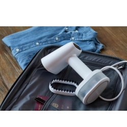 F&H Nordic Sense H�ndsteamer 1600 watt Hvid