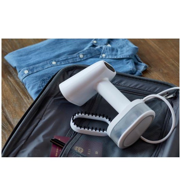 F&H Nordic Sense H�ndsteamer 1600 watt Hvid