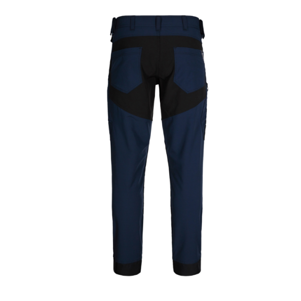 F. Engel X-treme h�ndv�rkerbukser med 4-vejs str�k