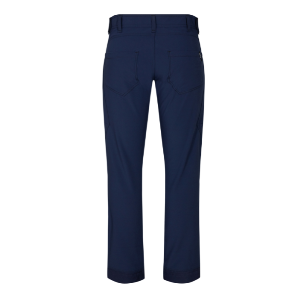 F. ENGEL X-treme h�ndv�rkerbukser med 4-vejs str�k