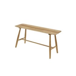 F&H Villa Collection Bodo Bnk 90 x 28 x 45 cm Naturolieret Eg