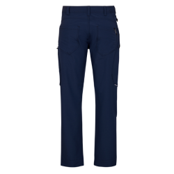 F. ENGEL X-treme servicebukser med 4-vejs strk