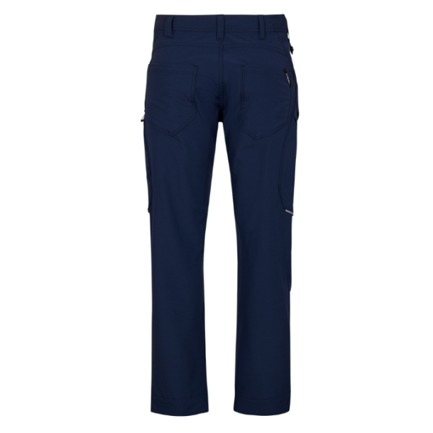 F. ENGEL X-treme servicebukser med 4-vejs str�k