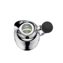 F&H Alfi Juwel Termokande 14,5 x 14,5 x 26,5 cm 1 liter Forkromet