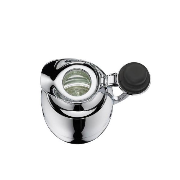 F&H Alfi Juwel Termokande 14,5 x 14,5 x 26,5 cm 1 liter Forkromet