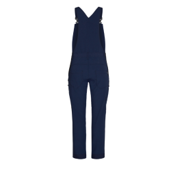 F. ENGEL X-treme overall med 4-vejs strk