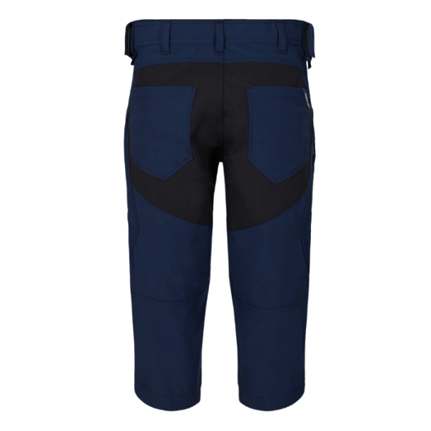 F. ENGEL X-treme h�ndv�rkerknickers med 4-vejs str�k