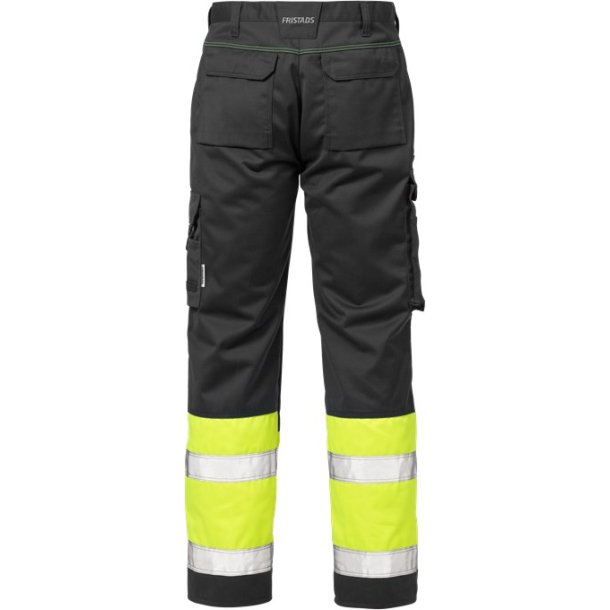 FRISTEDS HI VIS CHAUFF�R BUKSER KL.1 213