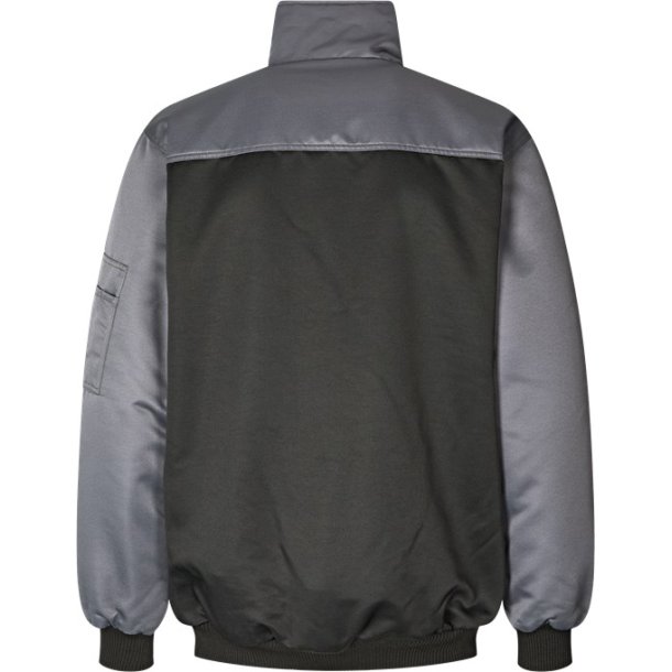 KANSAS ICON PILOT VINTERJAKKE