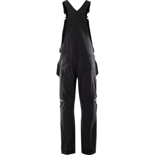 KANSAS EVOLVE H�NDV�RKER STRETCH OVERALLS