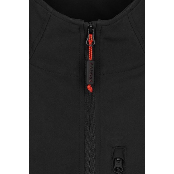 FRISTADS EVOLVE SOFTSHELL
