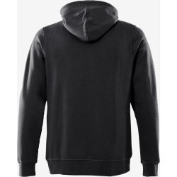 Fristads Acode Sweatshirt jakke med htte