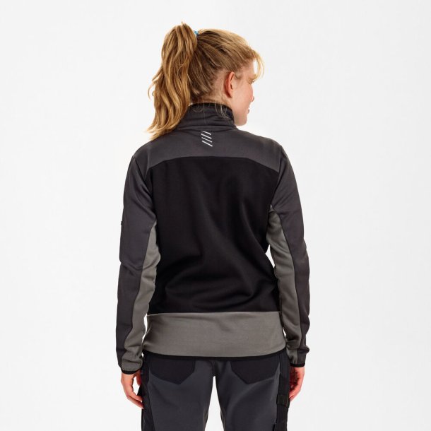 F Engel Entire dame midlayer cardigan