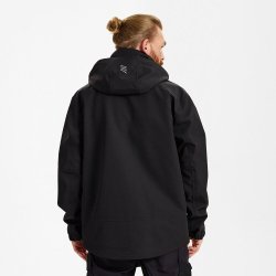 F Engel Entire skaljakke