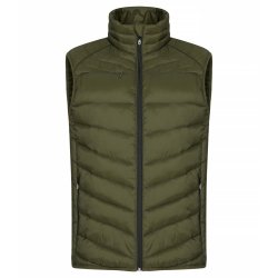 Clique Idaho Vest Herre