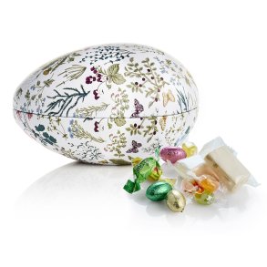 Boncoca Metal�g Wild Flowers, P�skeblanding, 200 g.