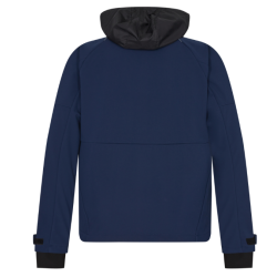 F. ENGEL X-TREME SOFTSHELLJAKKE