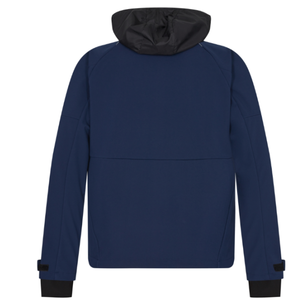 F. ENGEL X-TREME SOFTSHELLJAKKE