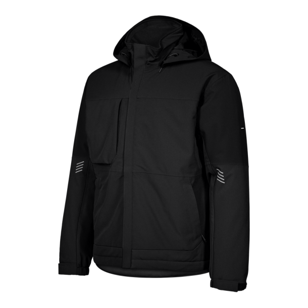 F Engel Entire vinterjakke