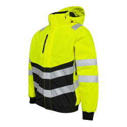 F Engel Safety pilotjakke