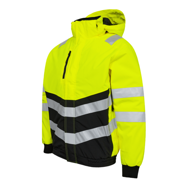 F Engel Safety pilotjakke