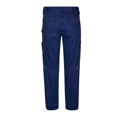 F. ENGEL Combat bomuld h�ndv�rkerbukser 128