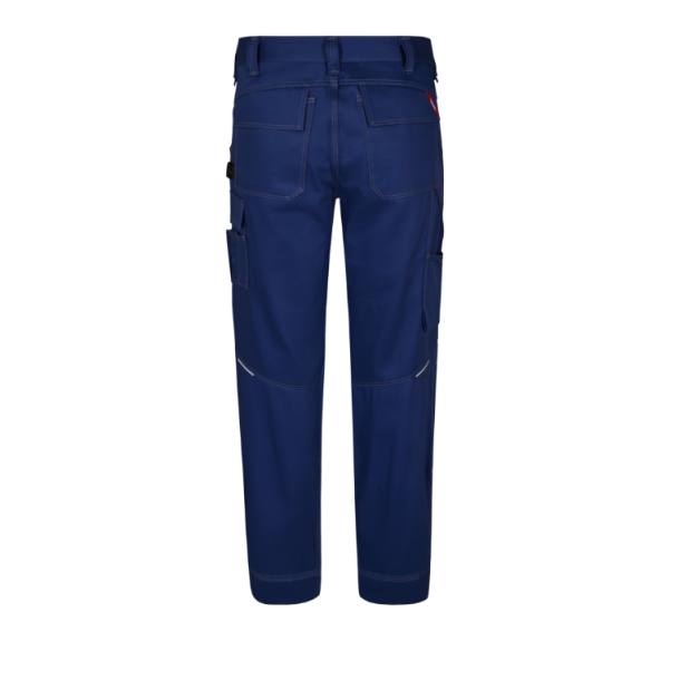 F. ENGEL Combat bomuld h�ndv�rkerbukser