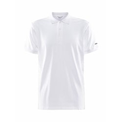 Craft CORE Blend Polo Shirt M
