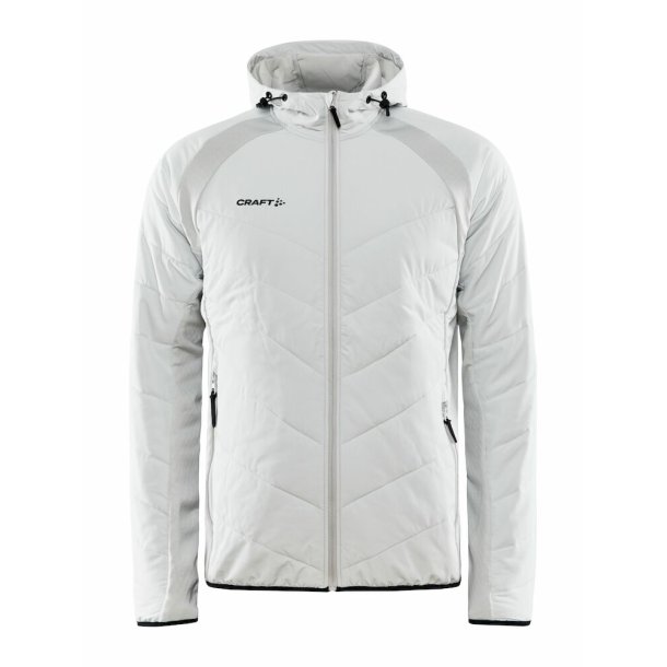 ADV Explore Hybrid Jacket M Ash 914000 S