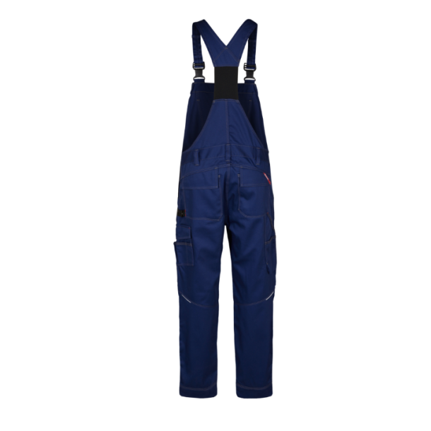 F: ENGEL Combat bomuld overall  