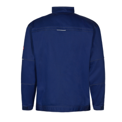 F. ENGEL Combat bomuld jakke