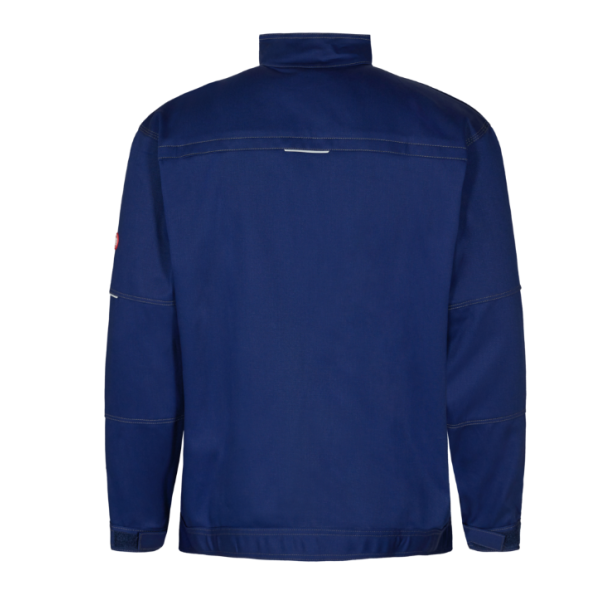 F. ENGEL Combat bomuld jakke