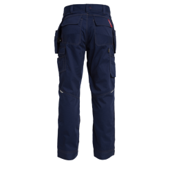 F. ENGEL Combat h�ndv�rkerbukser med h�ngelommer  84